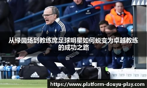 从绿茵场到教练席足球明星如何蜕变为卓越教练的成功之路
