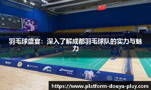 羽毛球盛宴：深入了解成都羽毛球队的实力与魅力